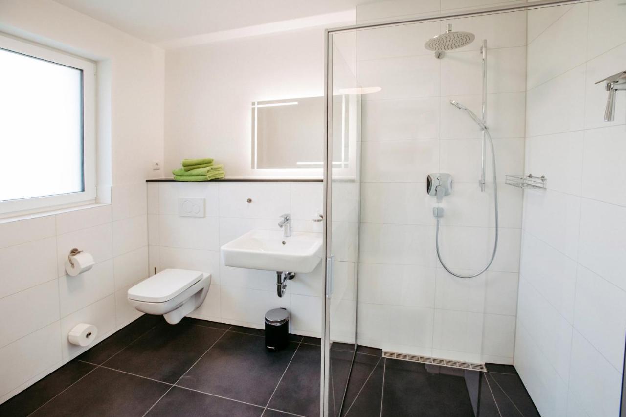 Ferienwohnung "Kleine Auszeit" Eg-L Bohlen  Extérieur photo